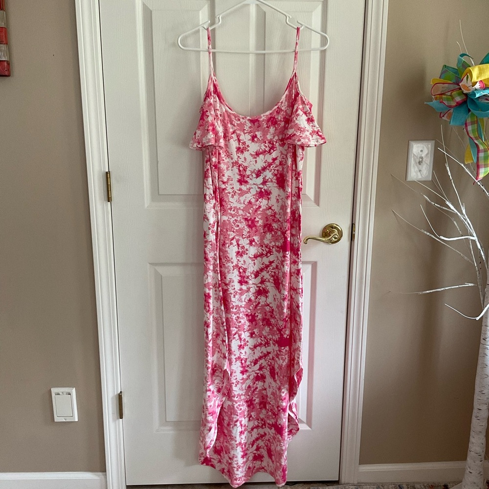 NWT! Womens Whitemark dress size 1X